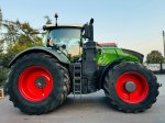 FENDT 1050 VARIO PROFI PLUS RUFA 7412 Mth 2017r